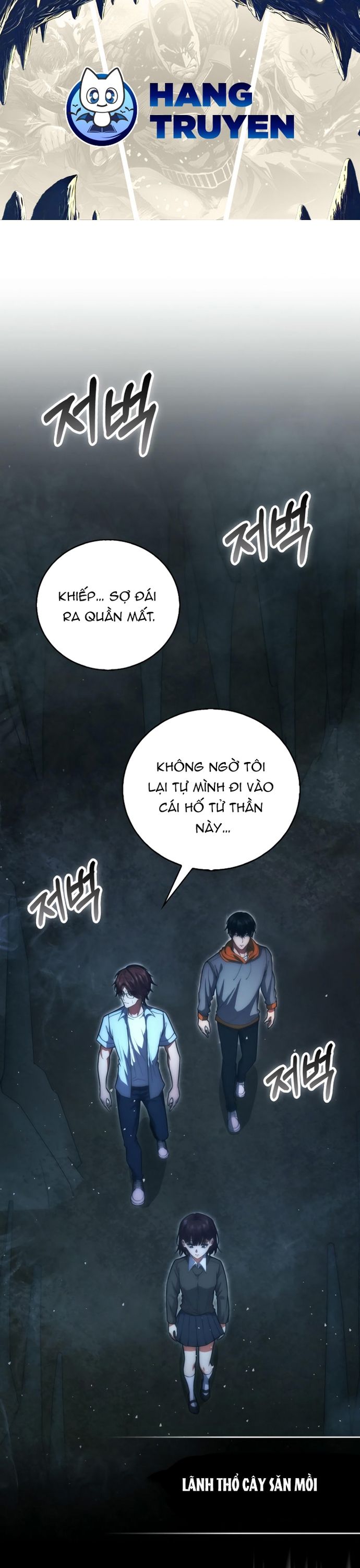 Người chơi thiên tài Chap 73 - Next Chap 74