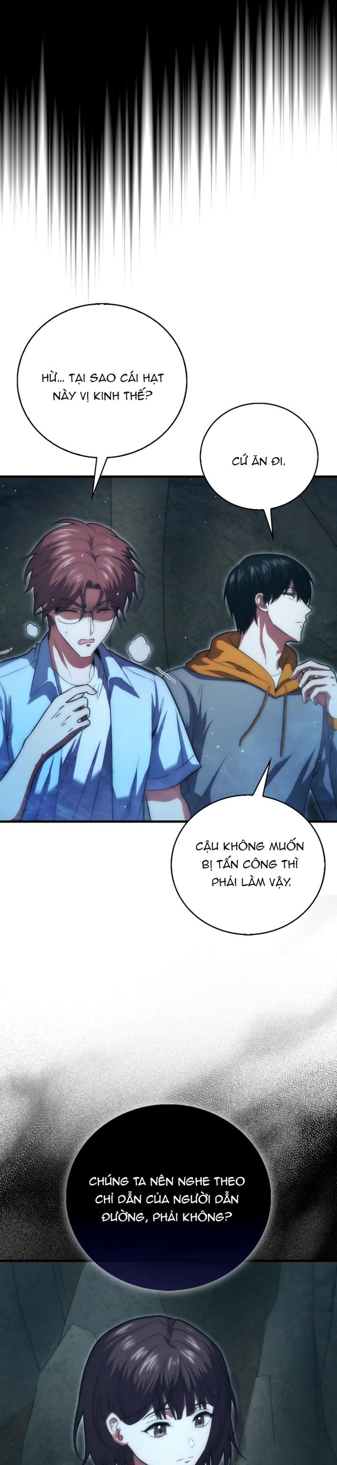 Người chơi thiên tài Chap 73 - Next Chap 74