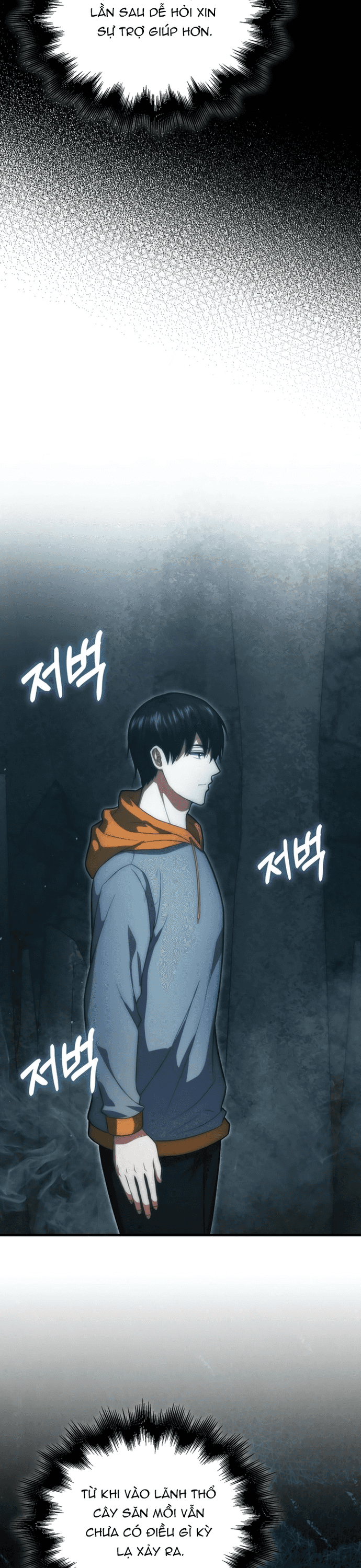 Người chơi thiên tài Chap 73 - Next Chap 74