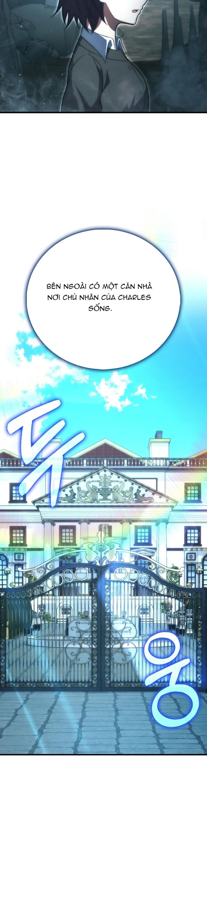 Người chơi thiên tài Chap 73 - Next Chap 74