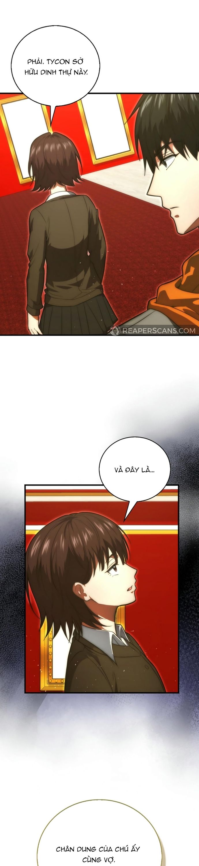 Người chơi thiên tài Chap 73 - Next Chap 74