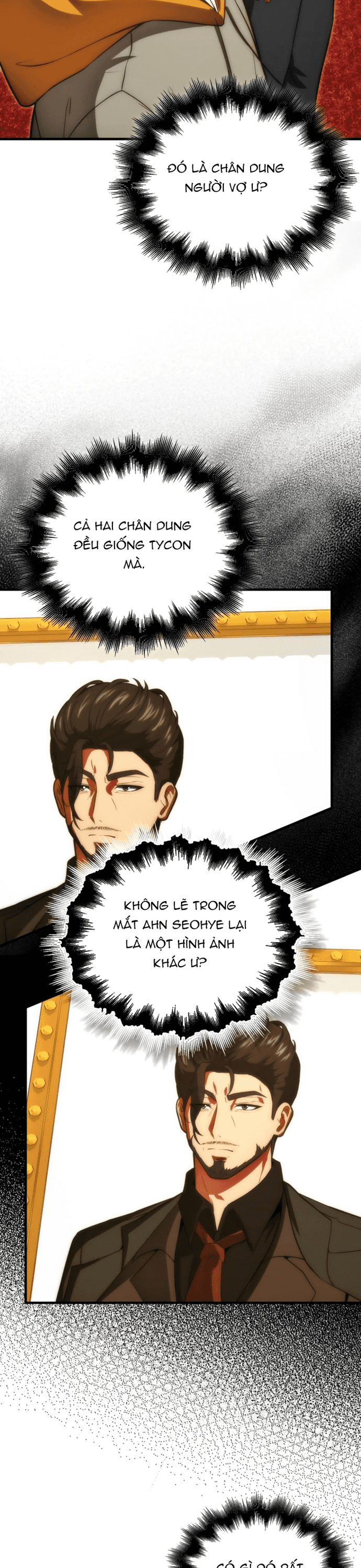 Người chơi thiên tài Chap 73 - Next Chap 74