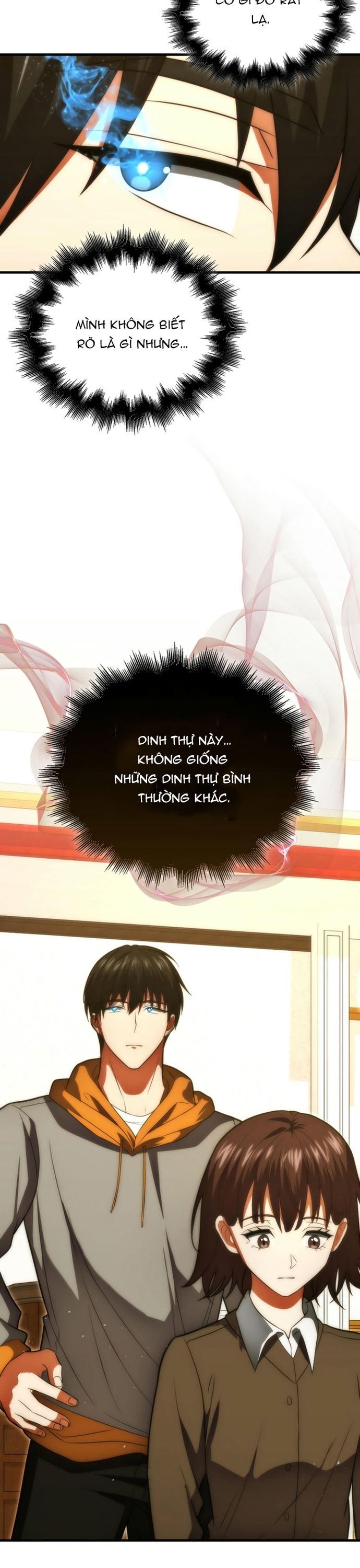 Người chơi thiên tài Chap 73 - Next Chap 74