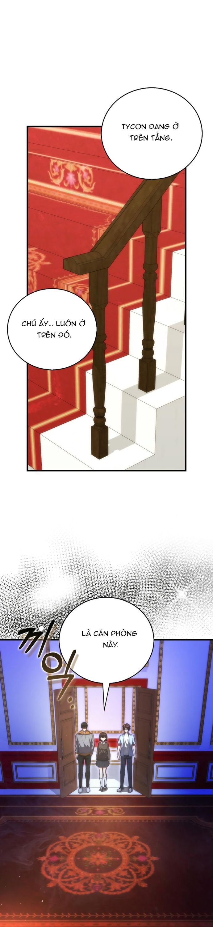 Người chơi thiên tài Chap 73 - Next Chap 74