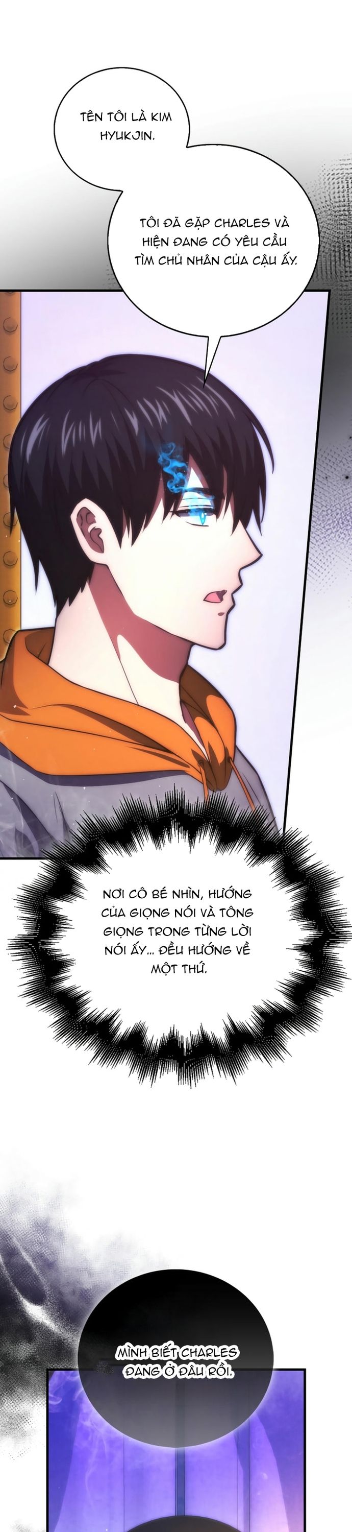 Người chơi thiên tài Chap 73 - Next Chap 74