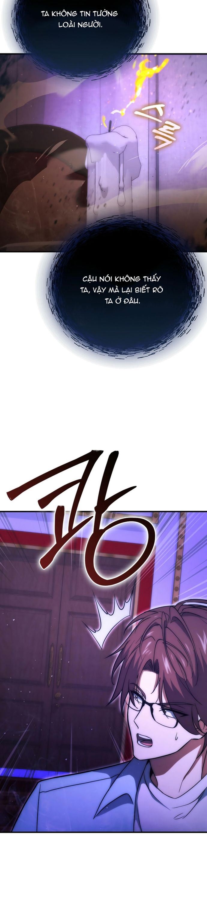 Người chơi thiên tài Chap 73 - Next Chap 74