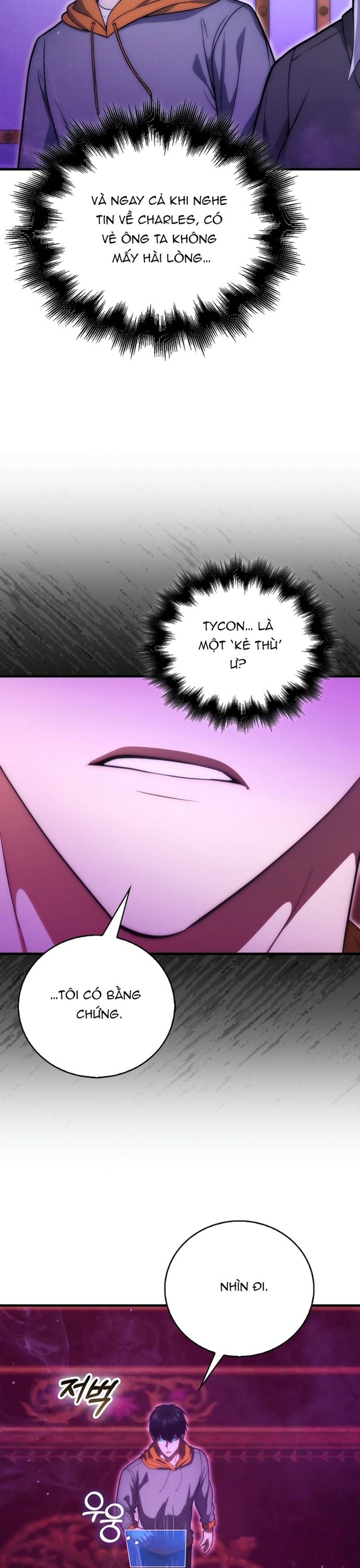 Người chơi thiên tài Chap 73 - Next Chap 74