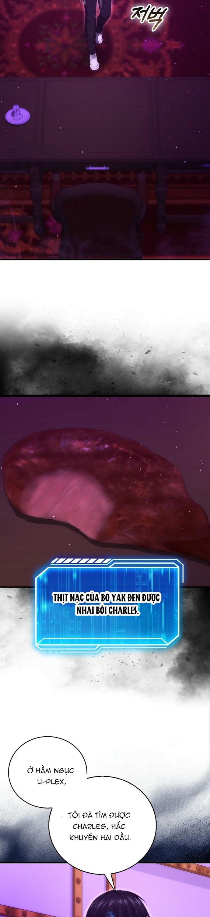 Người chơi thiên tài Chap 73 - Next Chap 74