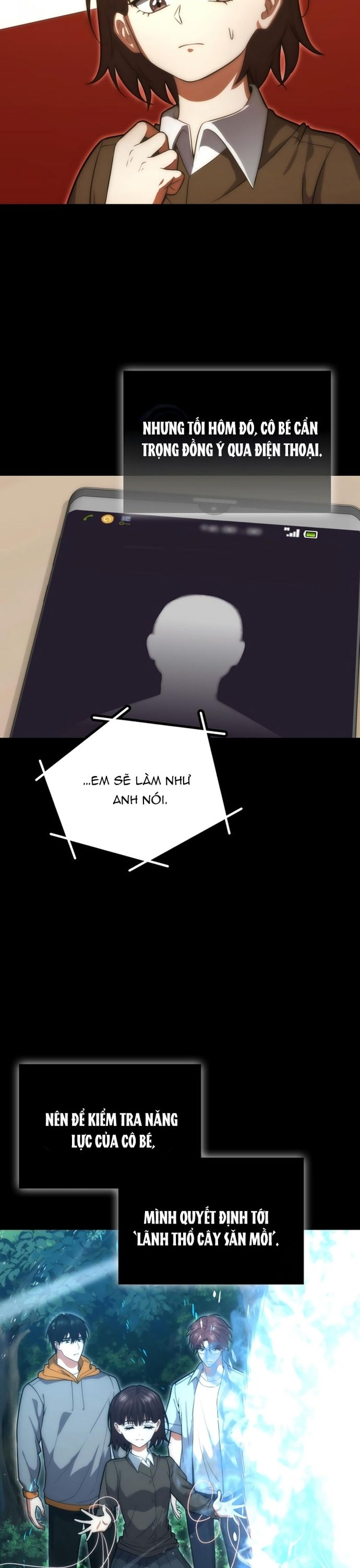 Người chơi thiên tài Chap 73 - Next Chap 74