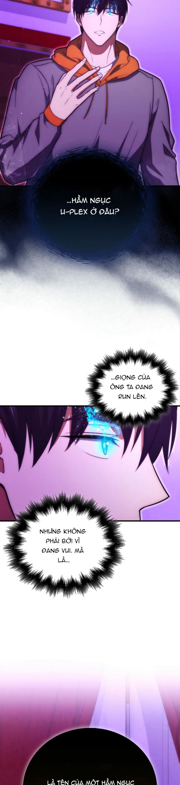 Người chơi thiên tài Chap 73 - Next Chap 74