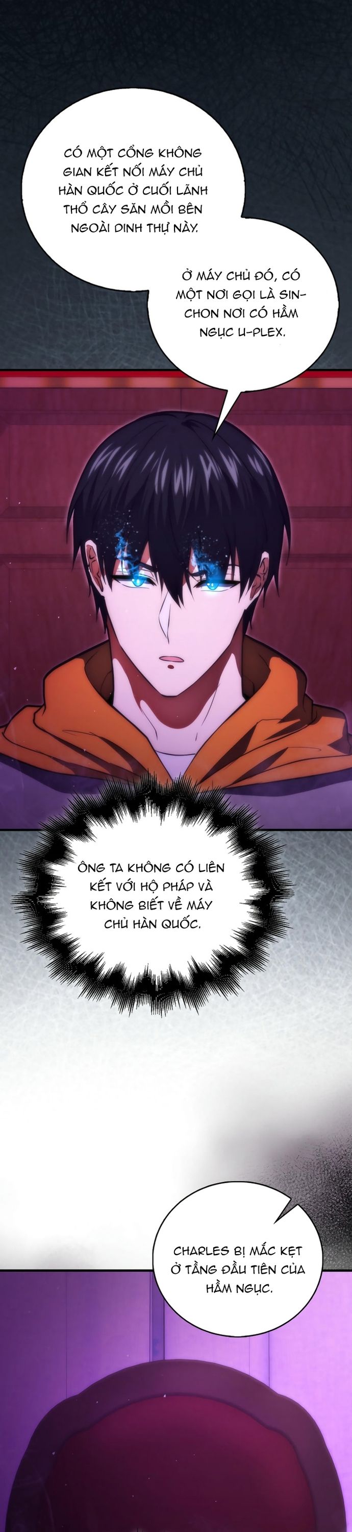 Người chơi thiên tài Chap 73 - Next Chap 74