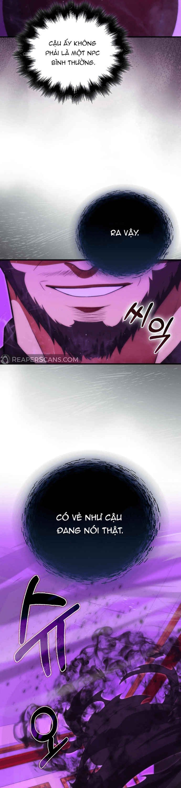 Người chơi thiên tài Chap 73 - Next Chap 74