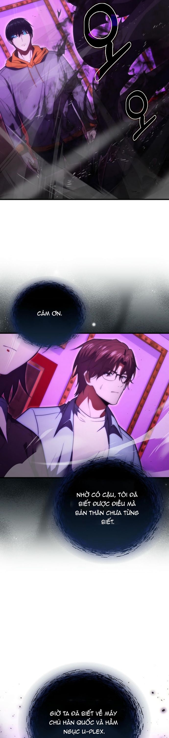 Người chơi thiên tài Chap 73 - Next Chap 74