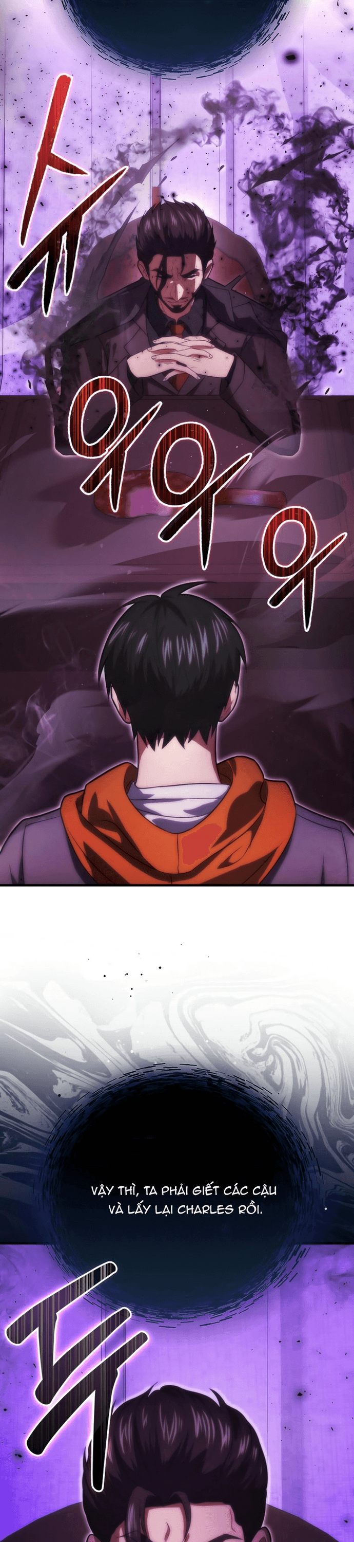 Người chơi thiên tài Chap 73 - Next Chap 74