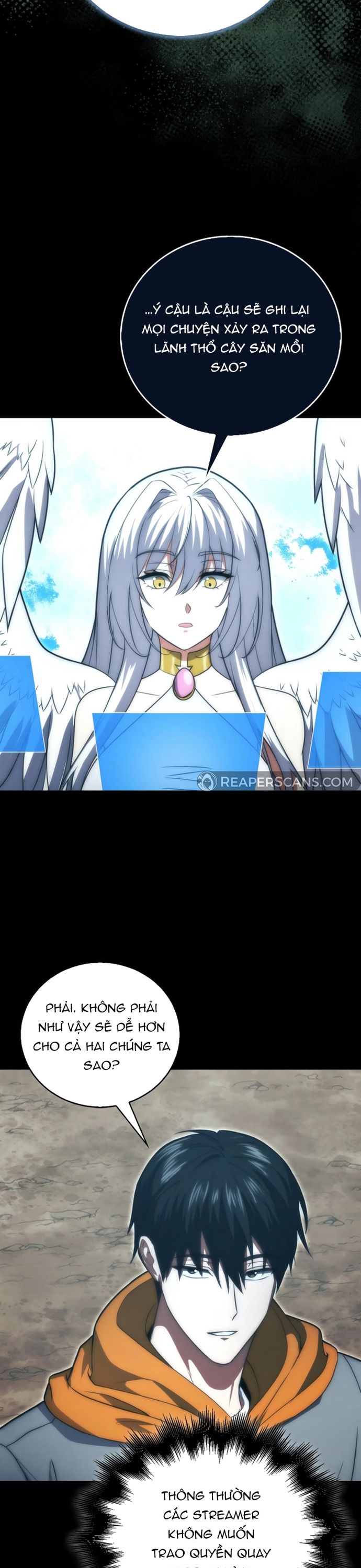 Người chơi thiên tài Chap 73 - Next Chap 74