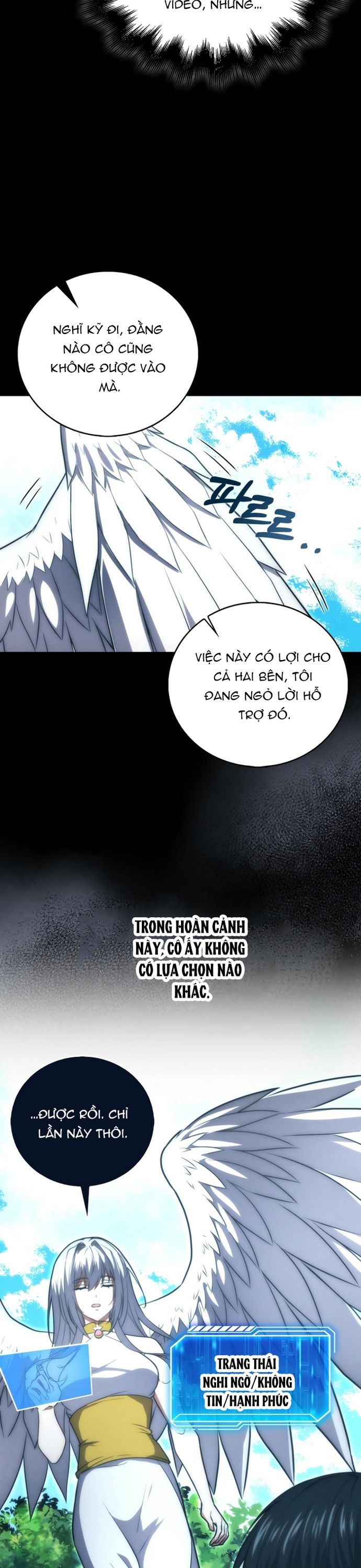 Người chơi thiên tài Chap 73 - Next Chap 74