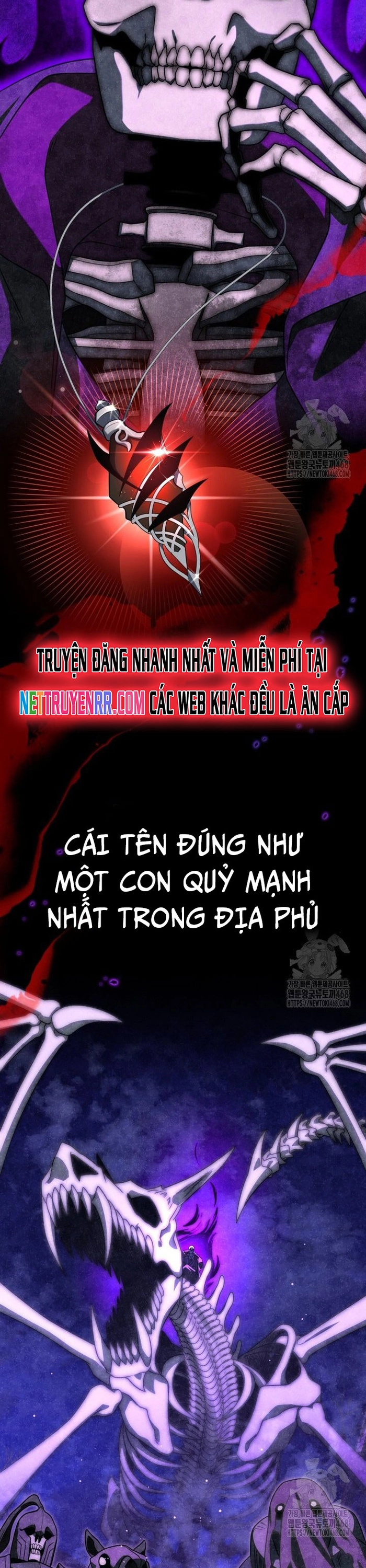 Người Chơi Trở Lại Sau 10000 Năm Chap 110 - Next Chap 111