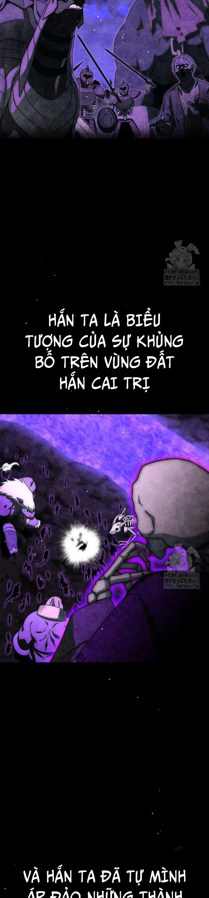 Người Chơi Trở Lại Sau 10000 Năm Chap 110 - Next Chap 111