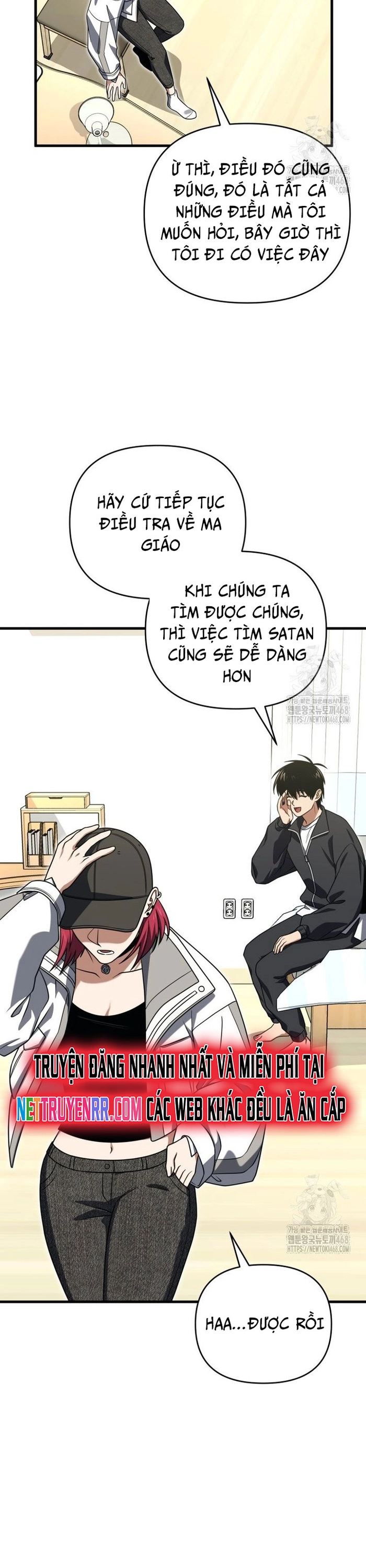 Người Chơi Trở Lại Sau 10000 Năm Chap 110 - Next Chap 111