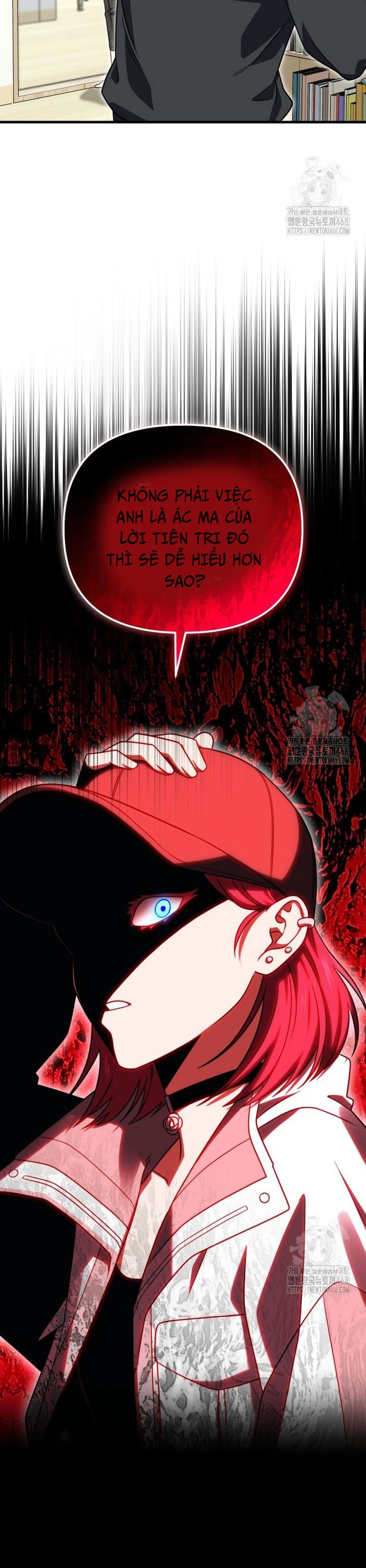 Người Chơi Trở Lại Sau 10000 Năm Chap 110 - Next Chap 111