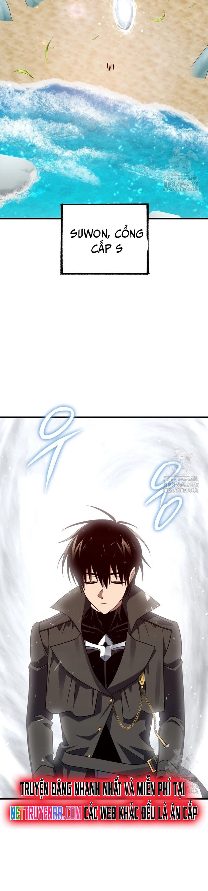 Người Chơi Trở Lại Sau 10000 Năm Chap 110 - Next Chap 111