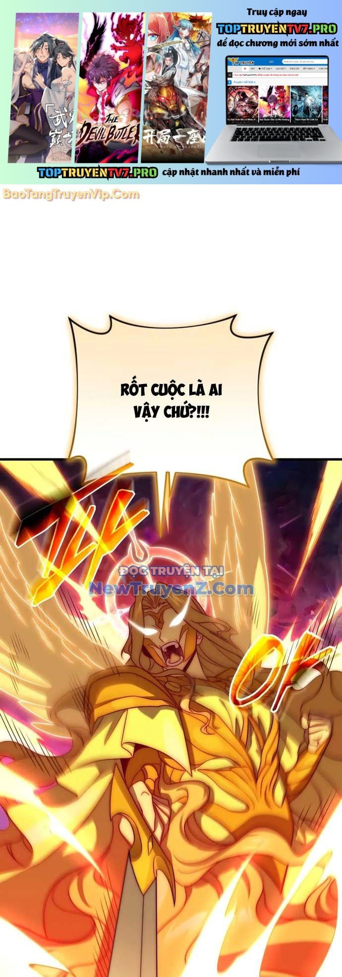 Người Chơi Trở Lại Sau 10000 Năm Chap 114 - Next Chap 115