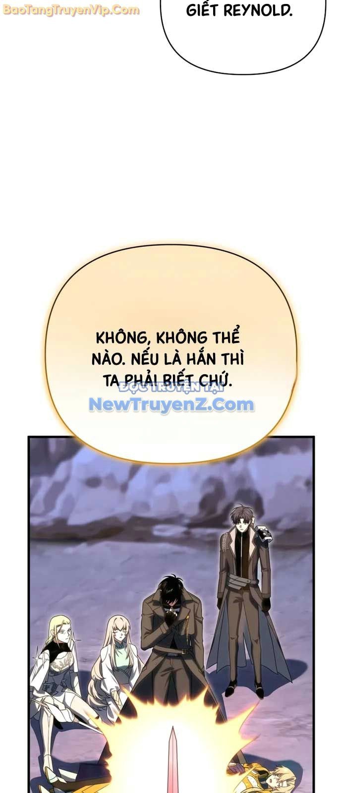 Người Chơi Trở Lại Sau 10000 Năm Chap 114 - Next Chap 115