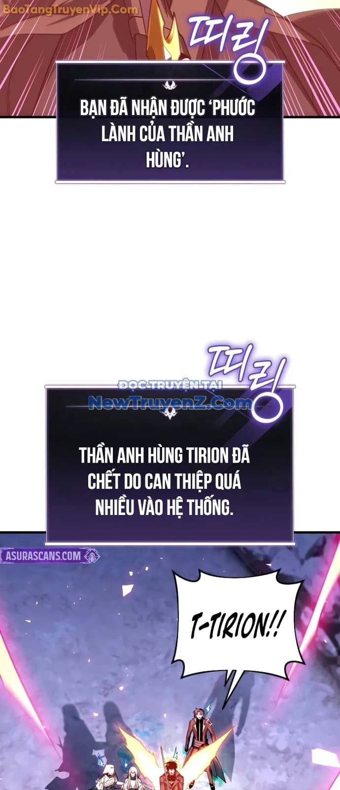 Người Chơi Trở Lại Sau 10000 Năm Chap 114 - Next Chap 115