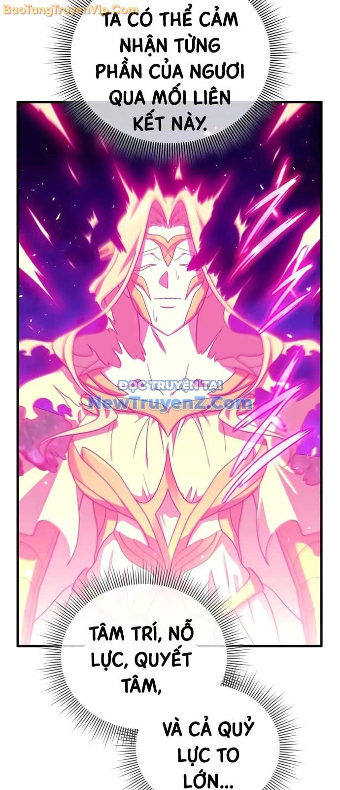 Người Chơi Trở Lại Sau 10000 Năm Chap 114 - Next Chap 115