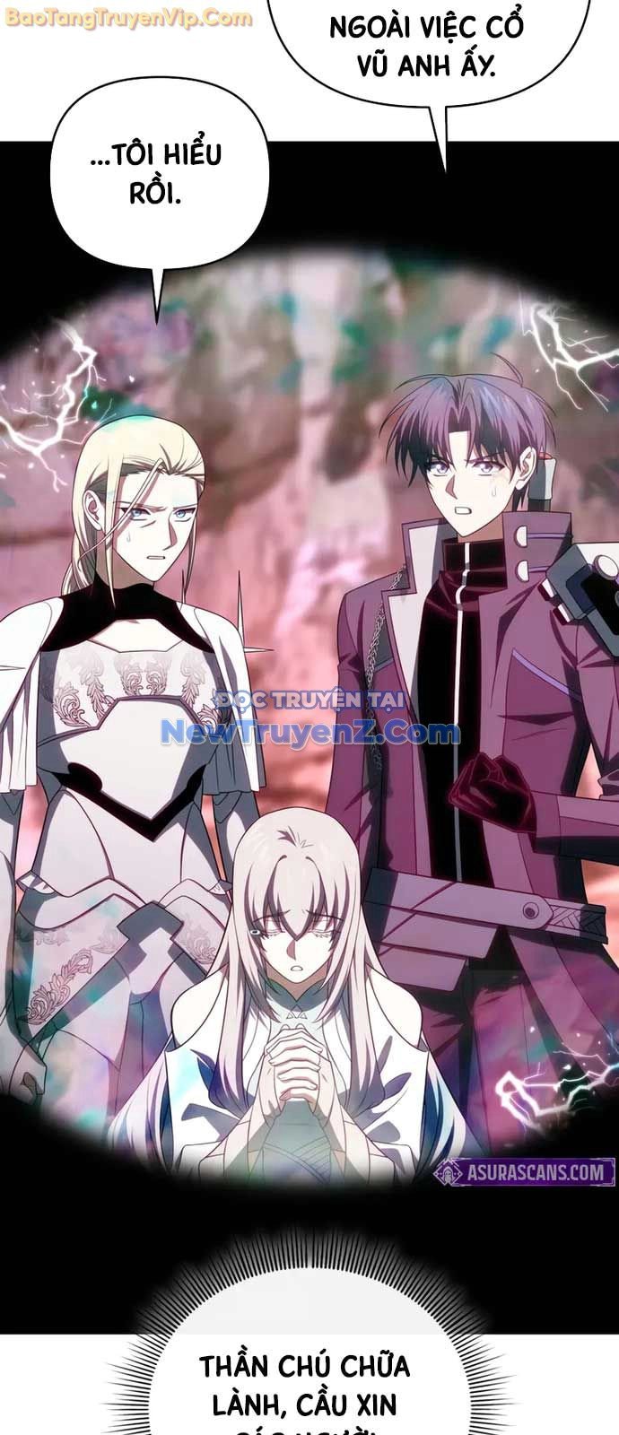 Người Chơi Trở Lại Sau 10000 Năm Chap 114 - Next Chap 115