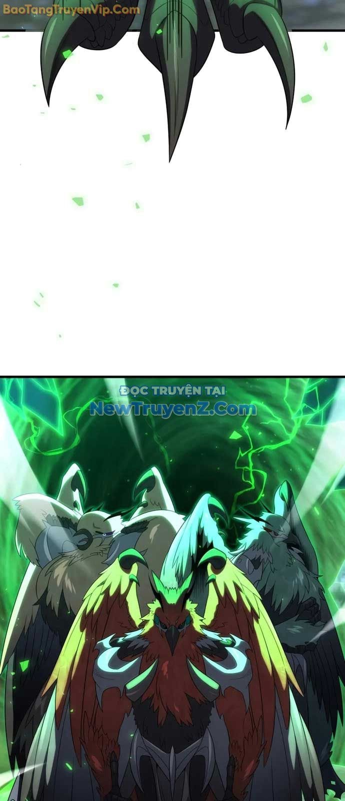 Người Chơi Trở Lại Sau 10000 Năm Chap 114 - Next Chap 115