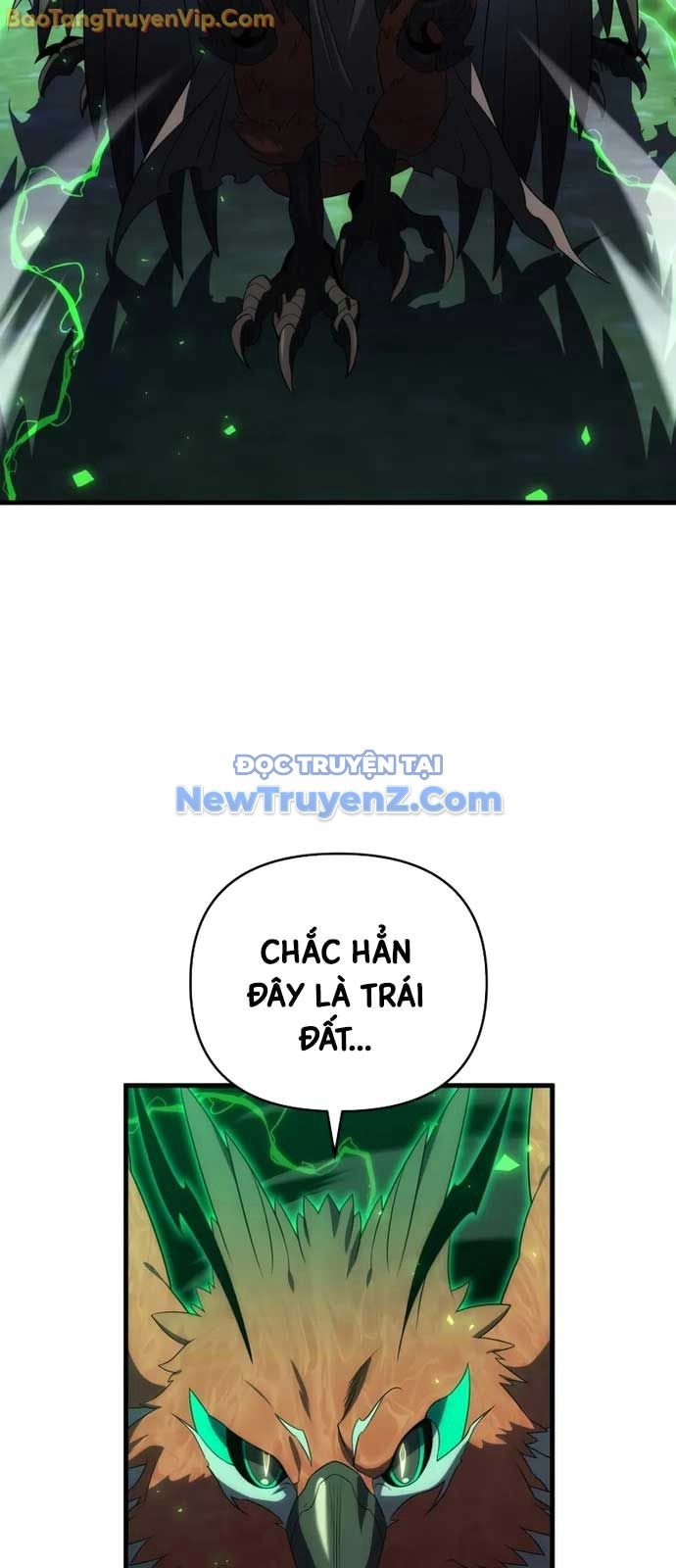 Người Chơi Trở Lại Sau 10000 Năm Chap 114 - Next Chap 115