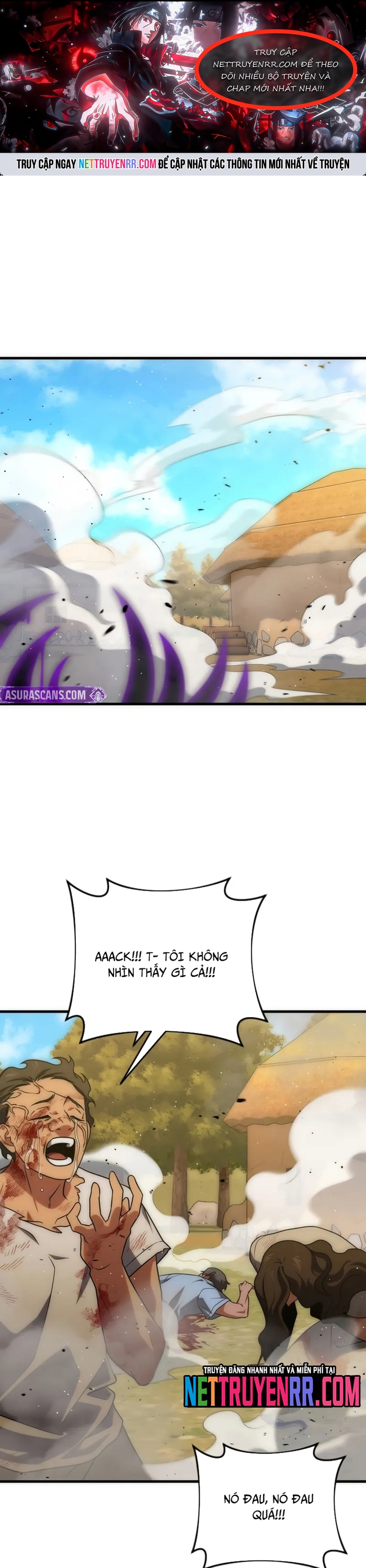 Người Chơi Trở Lại Sau 10000 Năm Chap 116 - Next Chap 117