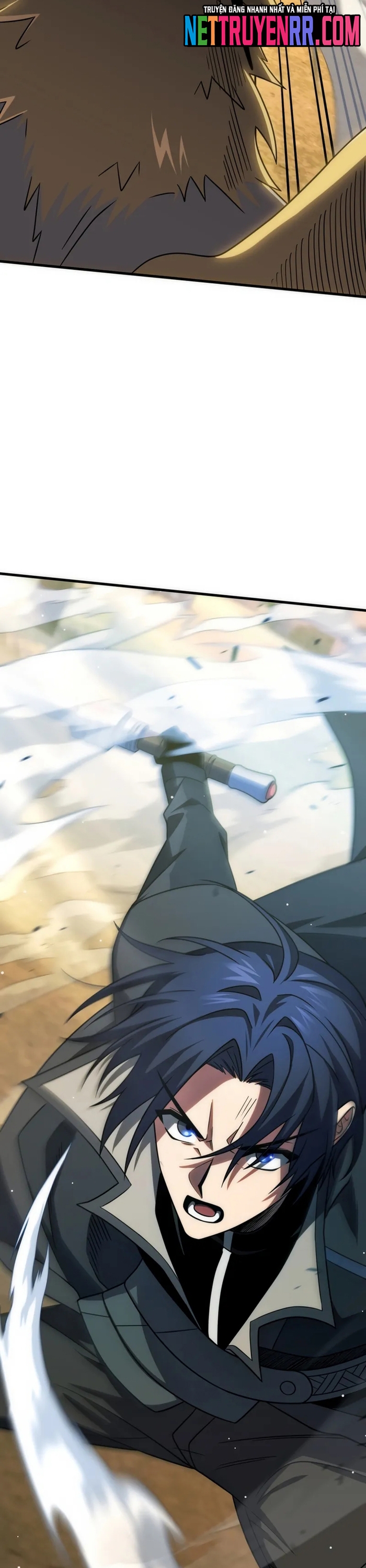 Người Chơi Trở Lại Sau 10000 Năm Chap 116 - Next Chap 117