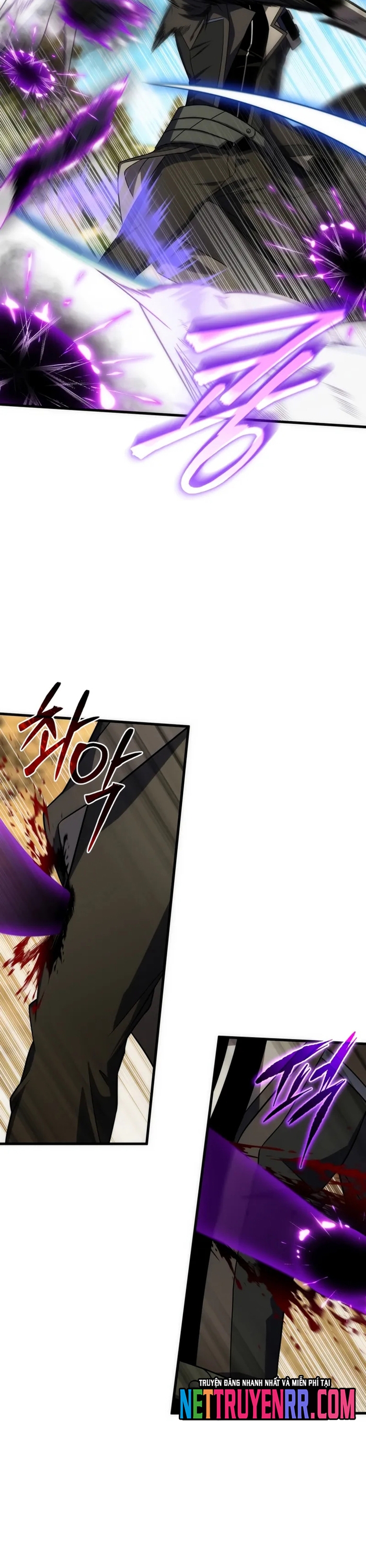 Người Chơi Trở Lại Sau 10000 Năm Chap 116 - Next Chap 117