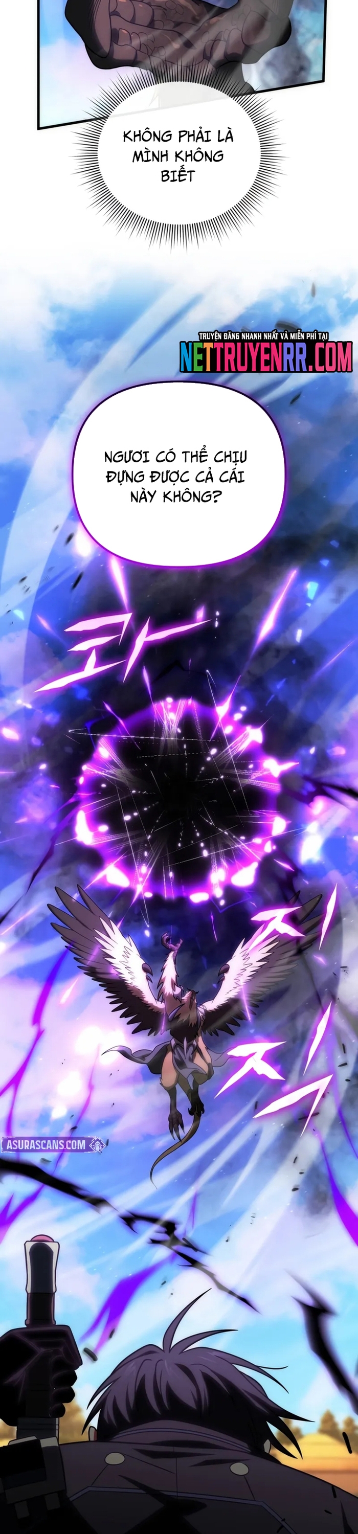 Người Chơi Trở Lại Sau 10000 Năm Chap 116 - Next Chap 117