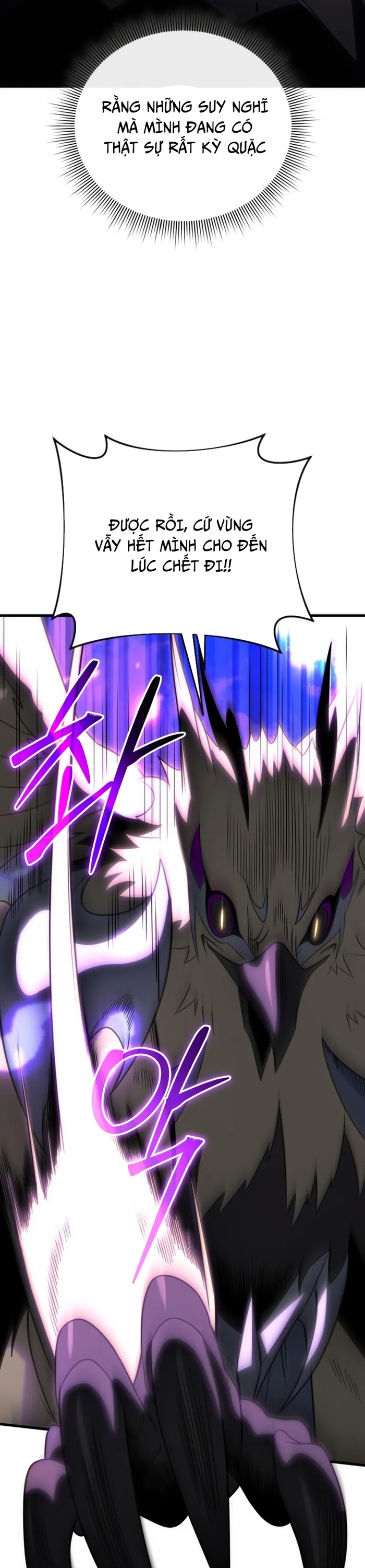 Người Chơi Trở Lại Sau 10000 Năm Chap 116 - Next Chap 117