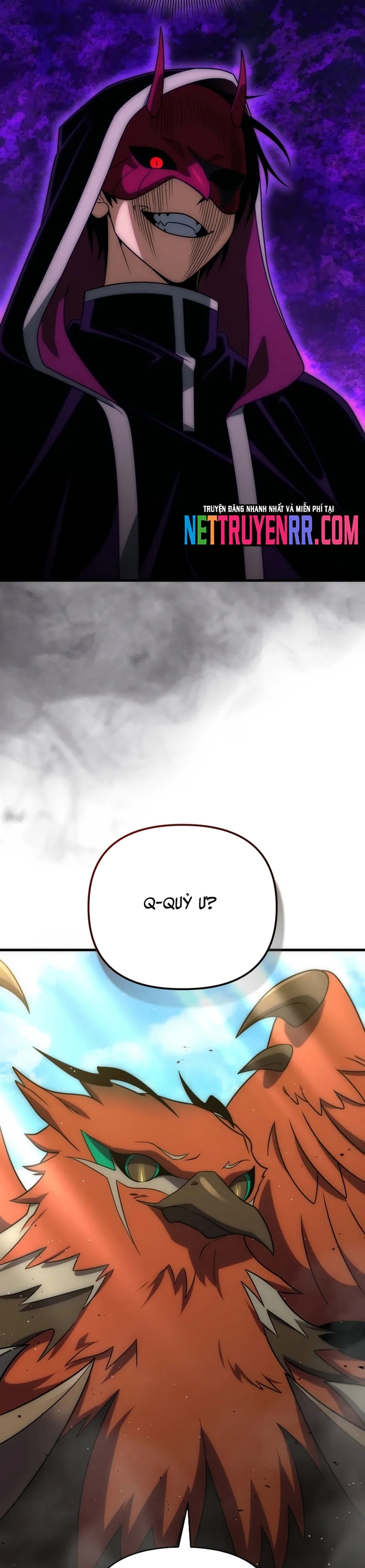 Người Chơi Trở Lại Sau 10000 Năm Chap 116 - Next Chap 117