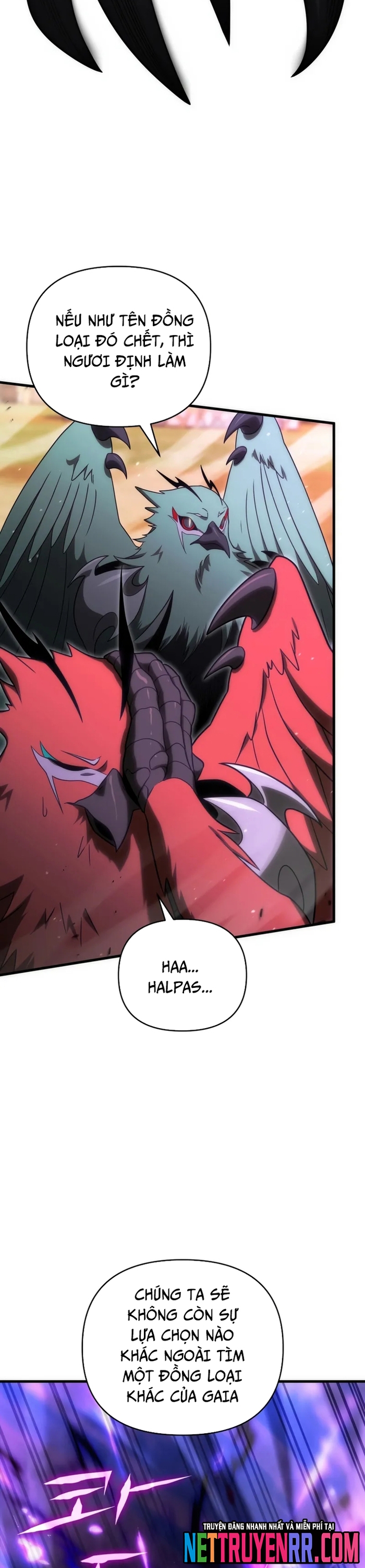 Người Chơi Trở Lại Sau 10000 Năm Chap 116 - Next Chap 117