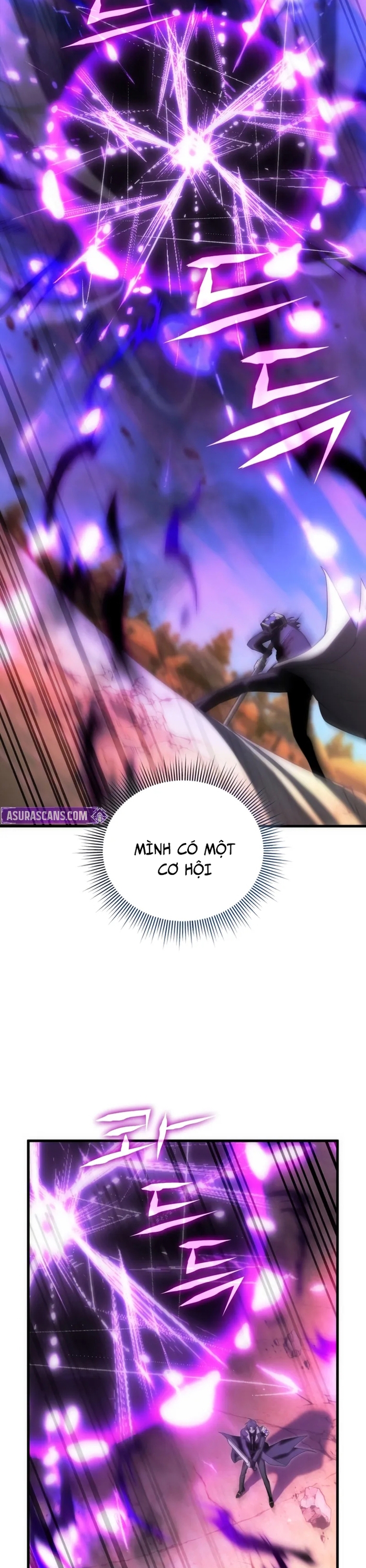 Người Chơi Trở Lại Sau 10000 Năm Chap 116 - Next Chap 117