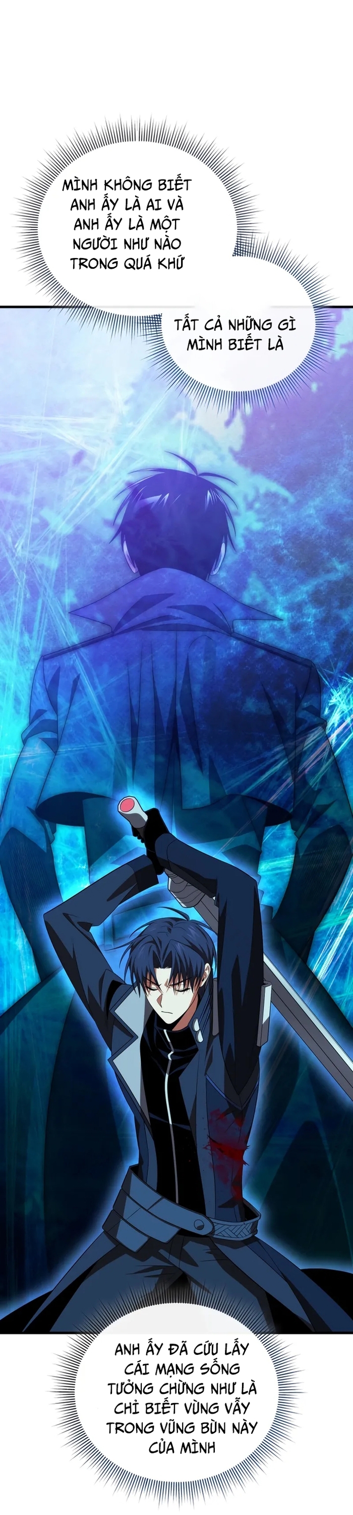 Người Chơi Trở Lại Sau 10000 Năm Chap 116 - Next Chap 117