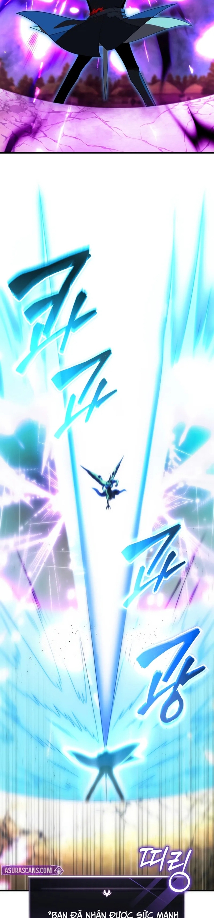 Người Chơi Trở Lại Sau 10000 Năm Chap 116 - Next Chap 117