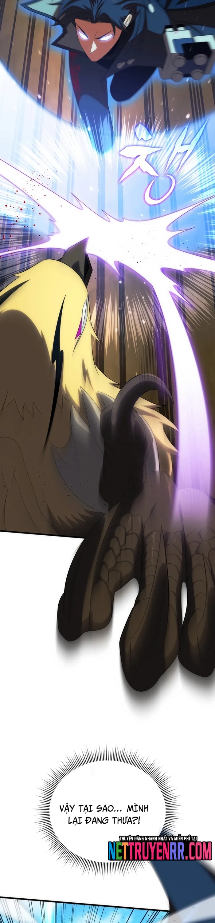 Người Chơi Trở Lại Sau 10000 Năm Chap 116 - Next Chap 117