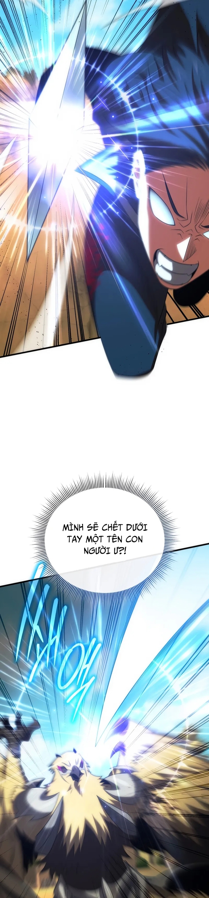 Người Chơi Trở Lại Sau 10000 Năm Chap 116 - Next Chap 117