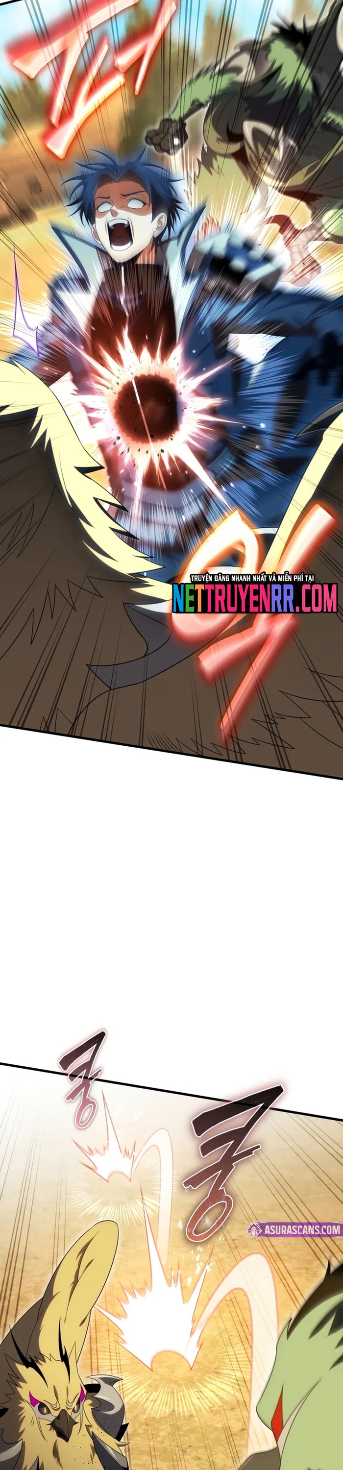 Người Chơi Trở Lại Sau 10000 Năm Chap 116 - Next Chap 117