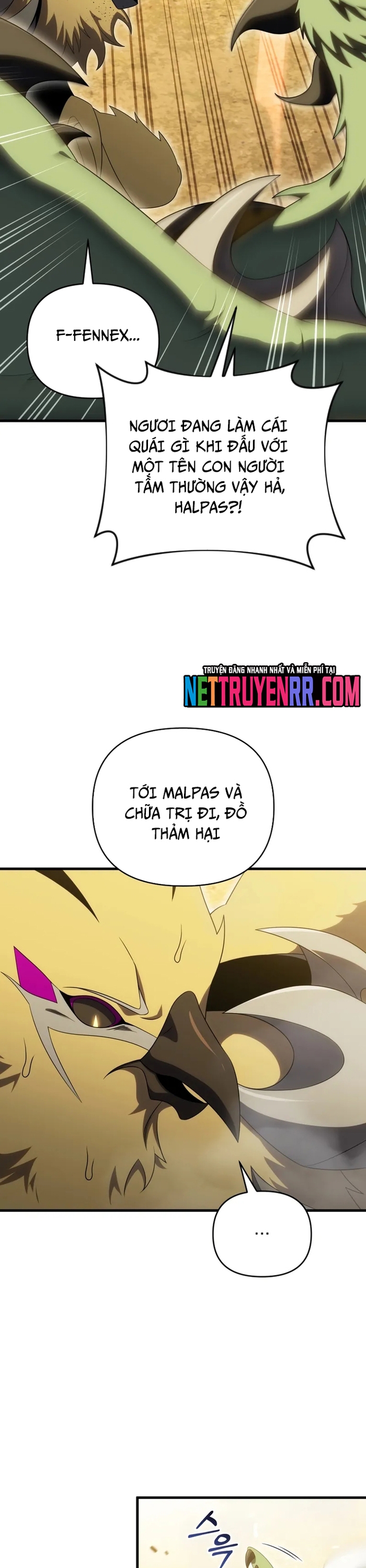 Người Chơi Trở Lại Sau 10000 Năm Chap 116 - Next Chap 117