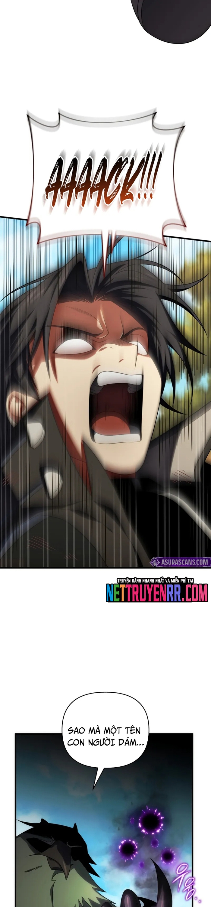 Người Chơi Trở Lại Sau 10000 Năm Chap 116 - Next Chap 117