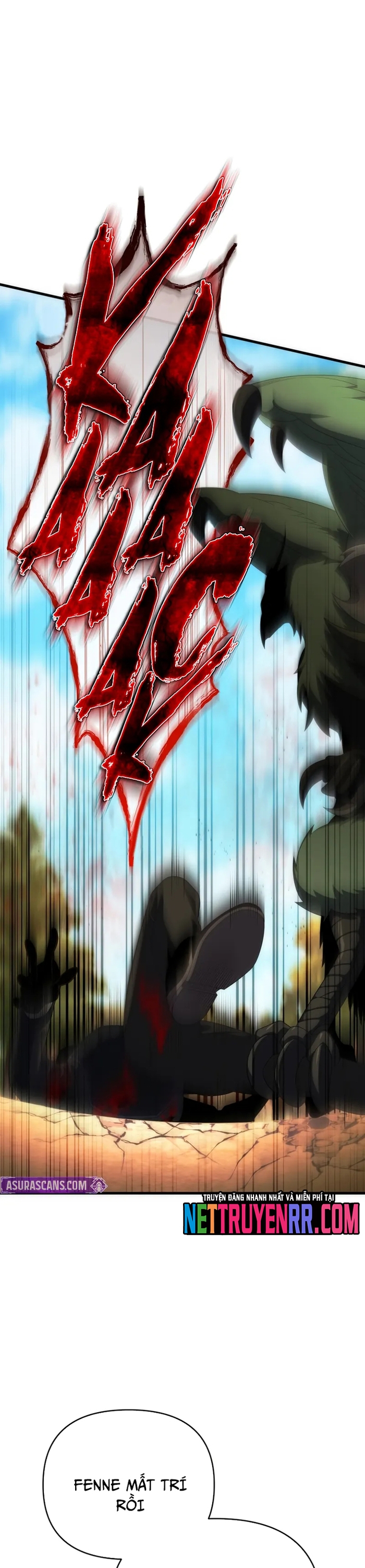 Người Chơi Trở Lại Sau 10000 Năm Chap 116 - Next Chap 117