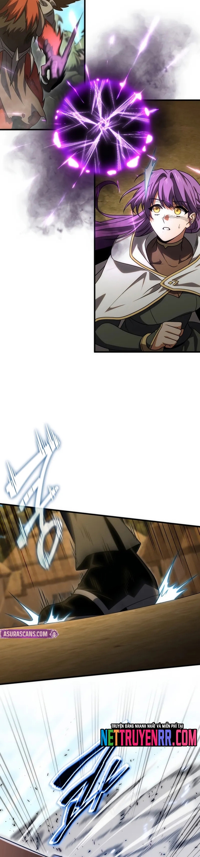 Người Chơi Trở Lại Sau 10000 Năm Chap 116 - Next Chap 117