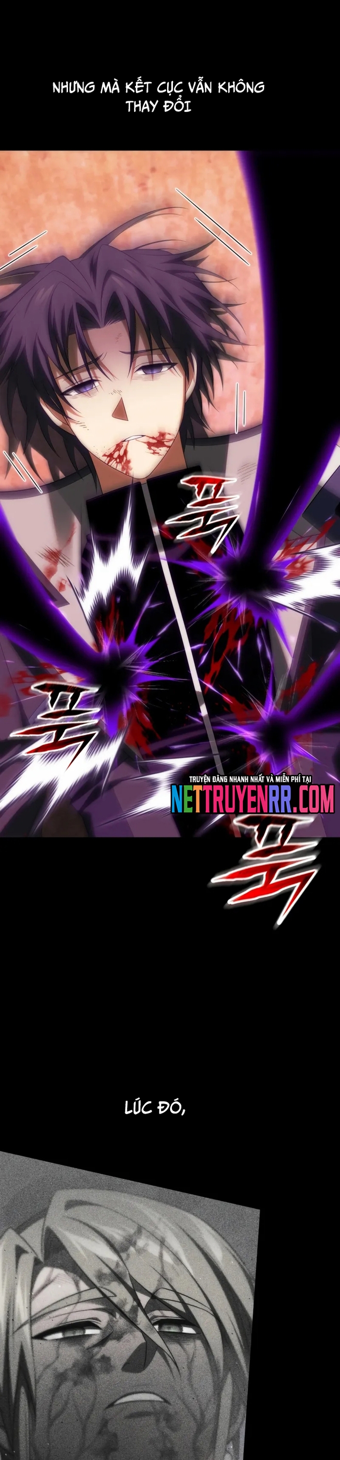 Người Chơi Trở Lại Sau 10000 Năm Chap 116 - Next Chap 117